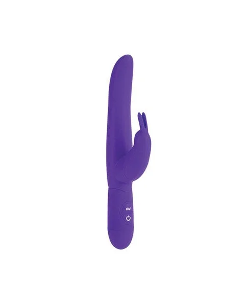 Posh 10-Function Silicone Bounding Bunny