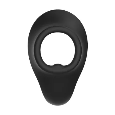 Cock Jock Ring Black