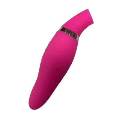 Amore Classic Suction Vibrator