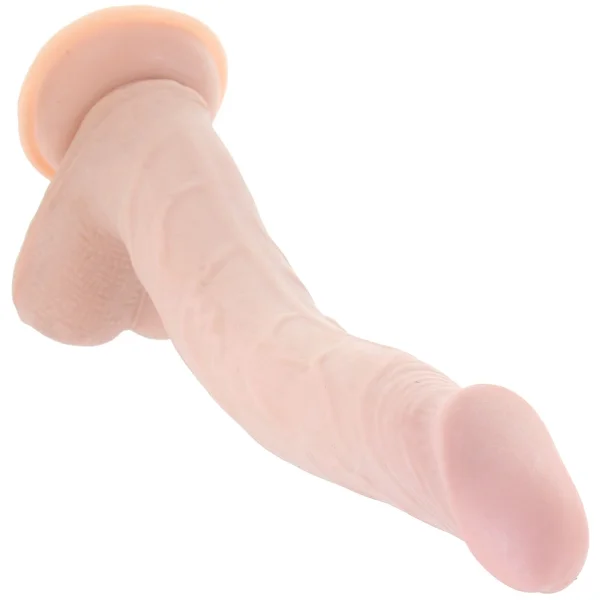 Real Cocks Dual Layered 10 Inch Dildo — image 4 of 6