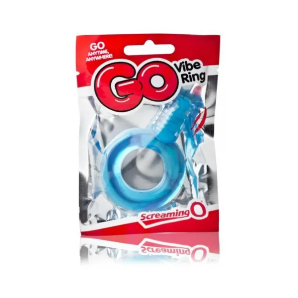 Go Vibe Ring 18 Piece Assorted Display
