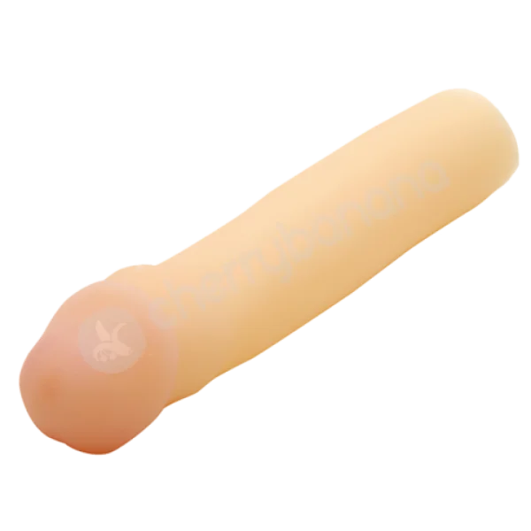 CyberSkin 1.5" Transformer Penis Extension