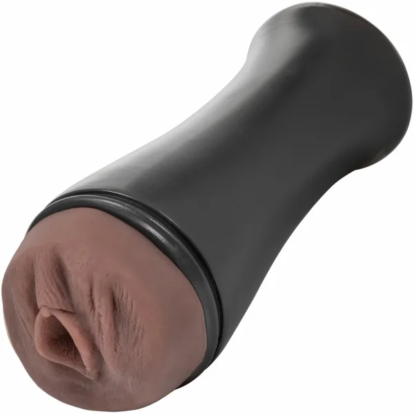 Private Super Sexy Vacuum Cup To Go Penis Masturbator By CalExotics