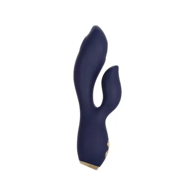 Chich Blossom Rabbit Vibrator 7 Inch