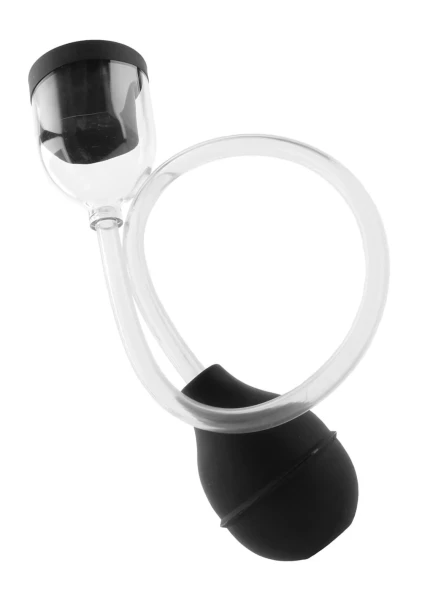 Blush Performance VX7 Vacuum Penis Pump