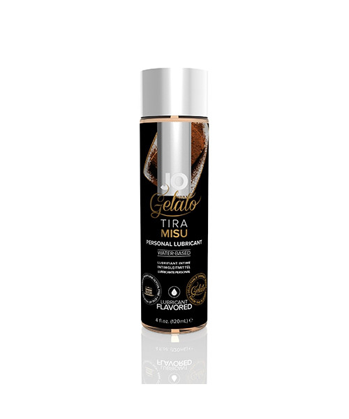 JO Gelato Water Based Lubricant