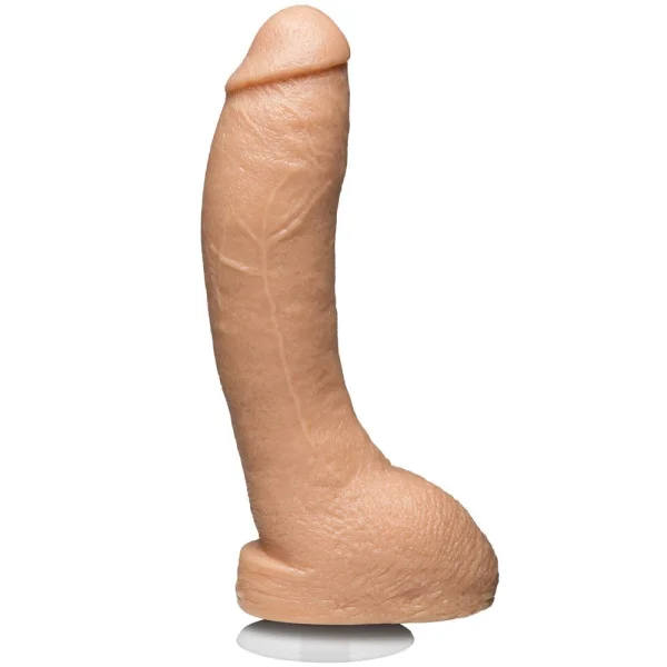 Jeff Stryker Realistic Cock 10 Inch Dildo — image 4 of 4