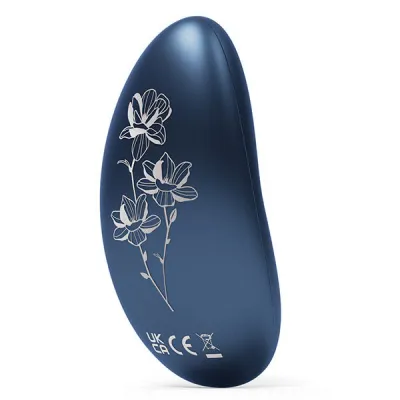 LELO Nea 3 Lay On Palm Held Vibrator