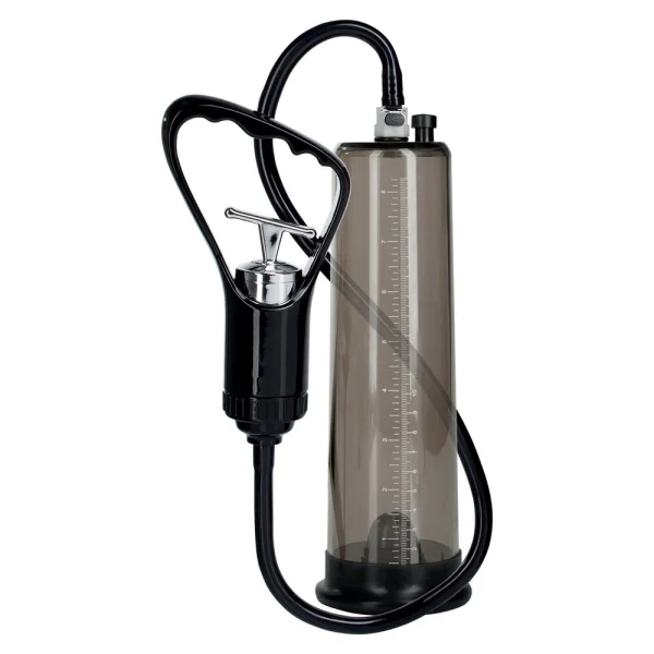 Apollo premium power pump