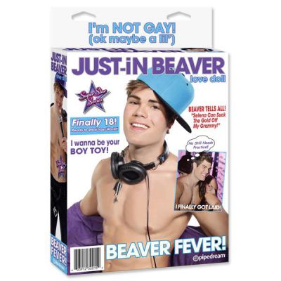 Just in Beaver
