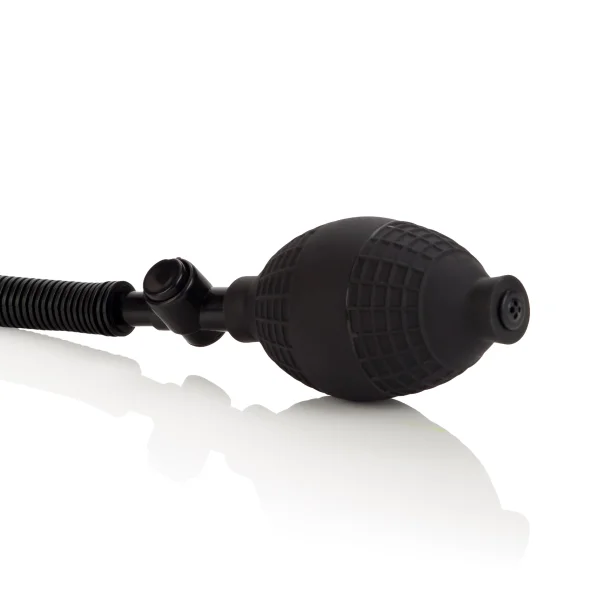 Bullfighter pump