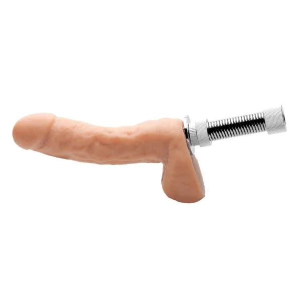 Sex Machine Flexible Extension