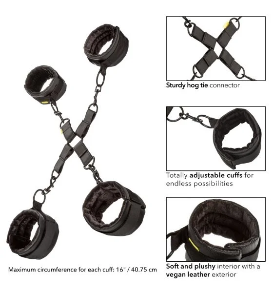 Boundless Hog Tie