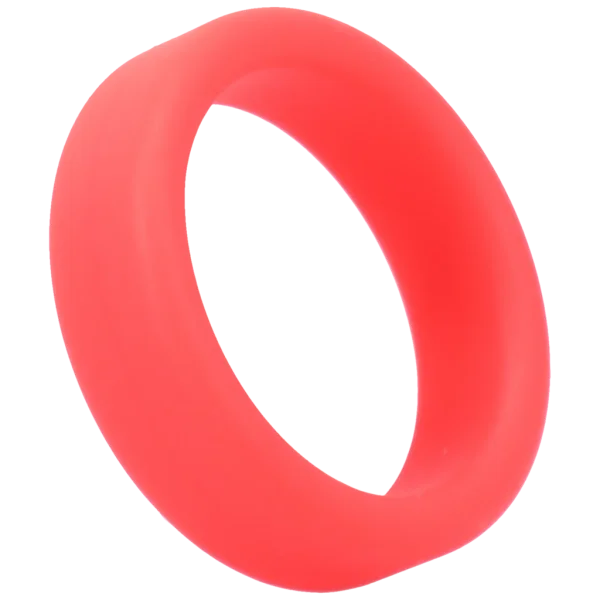 Tantus Super Soft Silicone C-Ring