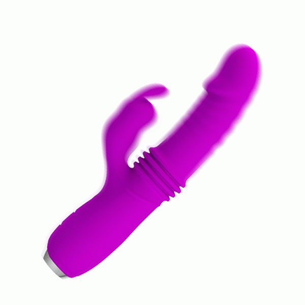 Dorothy Rabbit Vibrator