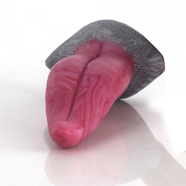8.5'' YOCY Dragon Tongue