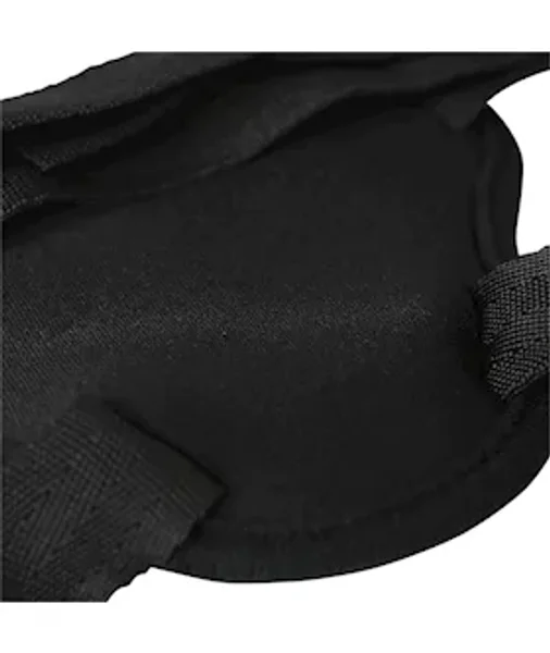 Sportsheets Entry Level Waterproof Strap On - Black — image 9 of 10