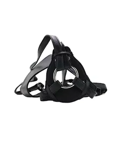 Her Royal Harness The Queen - Black — image 16 of 16