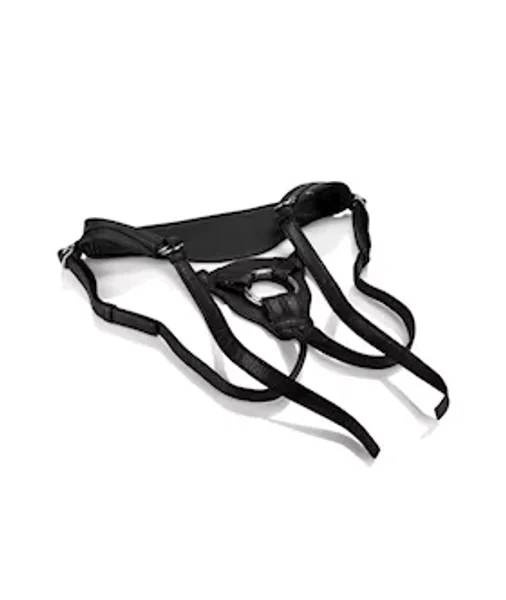 Her Royal Harness The Queen - Black — image 15 of 16