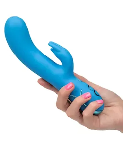 Insatiable Inflatable G Bunny - 8.5 Inch — image 15 of 19