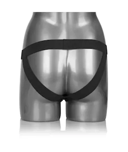 Calexotics Packer Gear Jock Strap - Black - 1x/2x — image 5 of 7