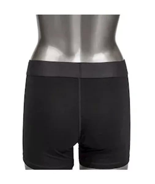 Pack Gr Pouch Bxr Brf-2xl/3xl - Black - 2/3x — image 4 of 6