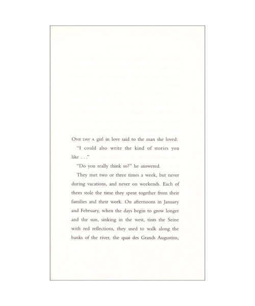 Return to the Chateau — image 4 of 4