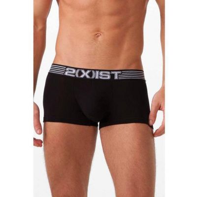 2XIST Maximize Men s No Show Trunk