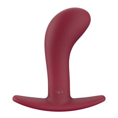 Fun Factory Bootie Plug Large Bordeaux