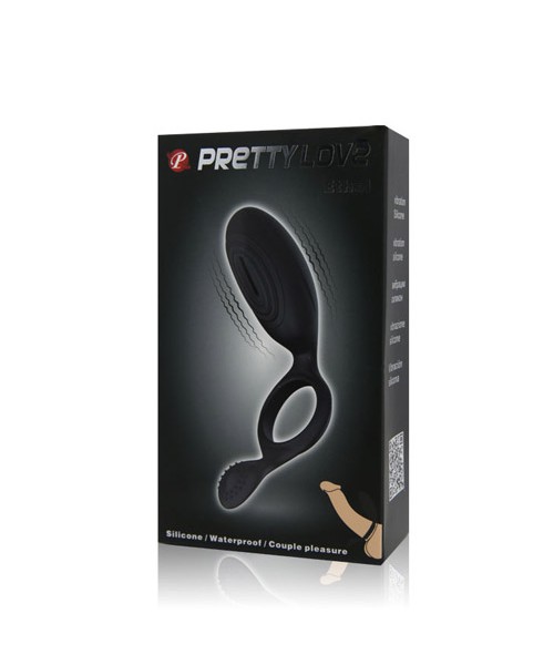 Ethel vibrating ring