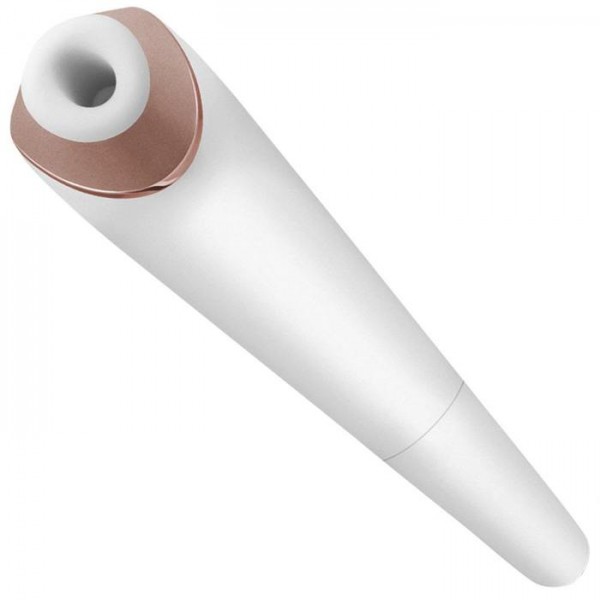 Satisfyer 2 - Touch-Free Clitoral Stimulator - Next Generation