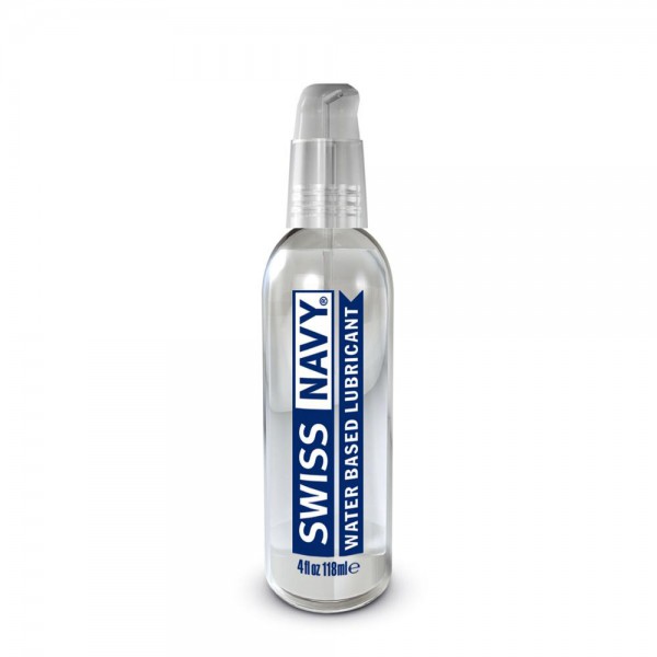 Swiss Navy Water Based Lube