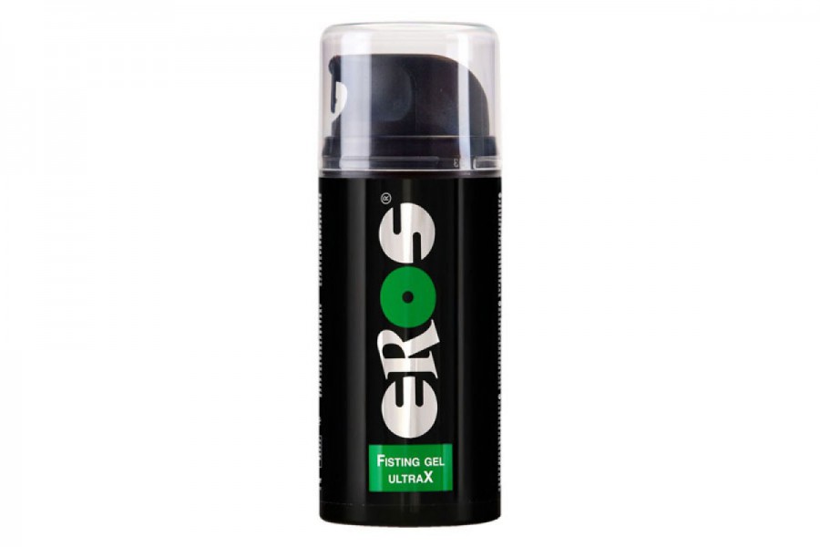EROS Fisting Gel UltraX (100ml) — image 2 of 3