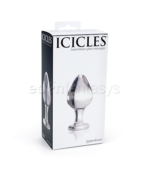 Icicles No 25