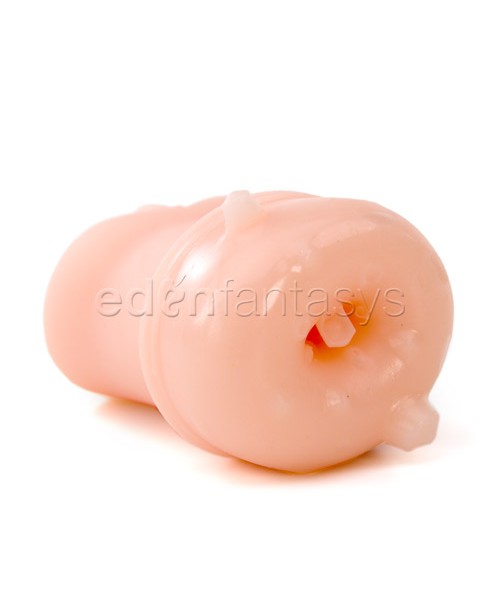 Shane's world virgin stroker