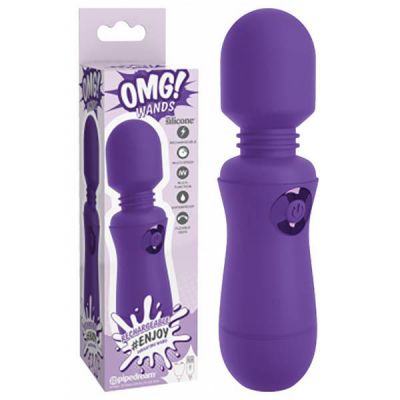 OMG Wands Enjoy
