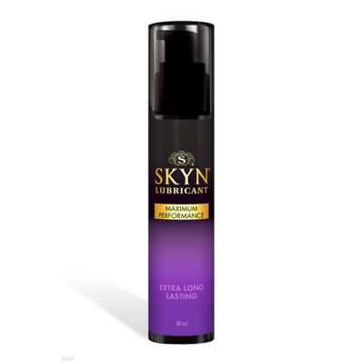 Lifestyles Premium Silicone Lubricant 80ml