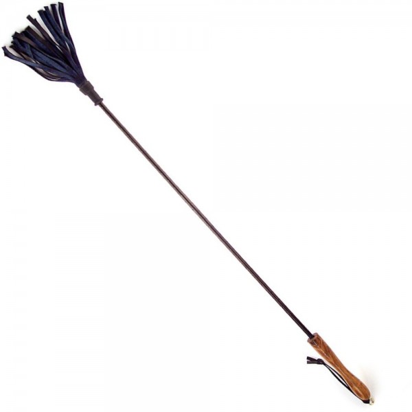 Rouge Fifty Times Hotter Blue Riding Crop