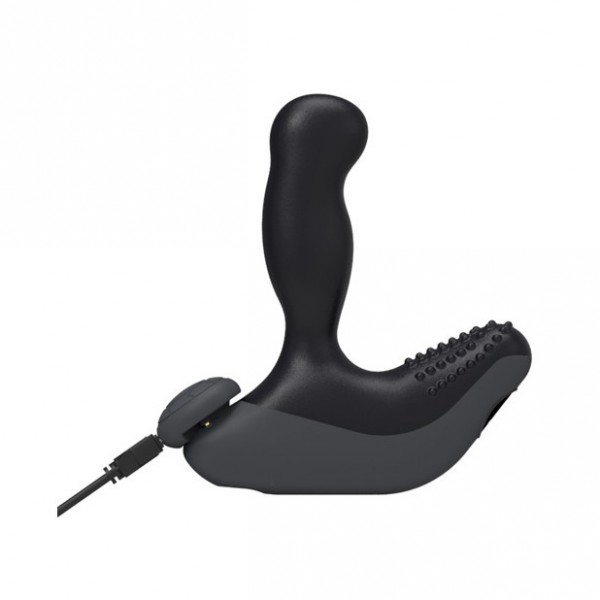 Nexus Revo 2 Rechargeable Rotating Silicone Prostate Massager