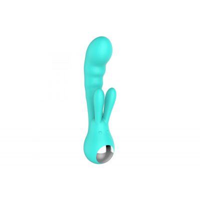 Lustre by Playful Bliss Rechargeable Bunny