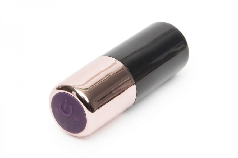 Fifty Shades Freed Lost in Each Other Rechargeable Rabbit Love Ring