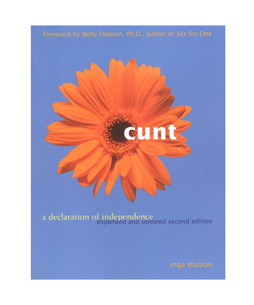 Cunt