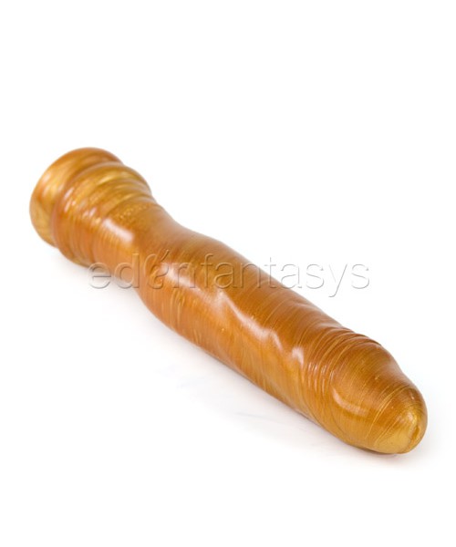 Dick head
