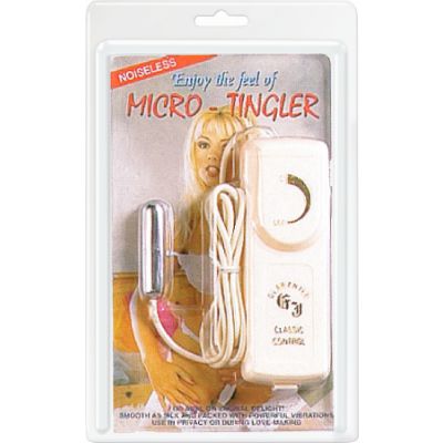 Micro Tingler Bullet