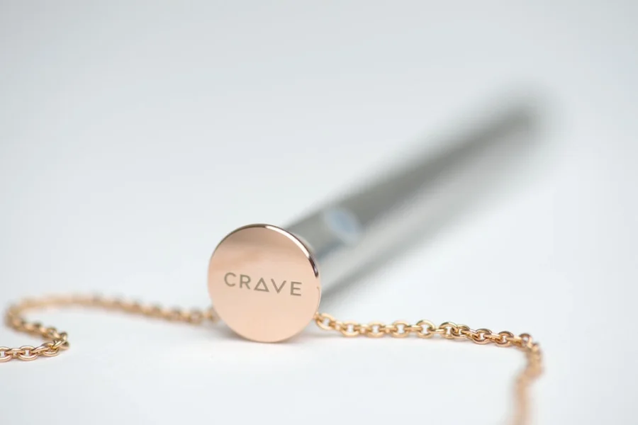 Crave Vesper - Rose Gold