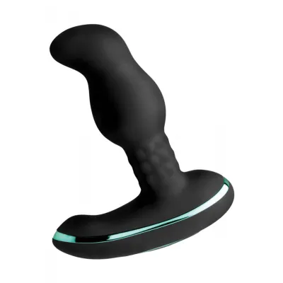 Rimsation 7X Silicone Prostate Vibrator