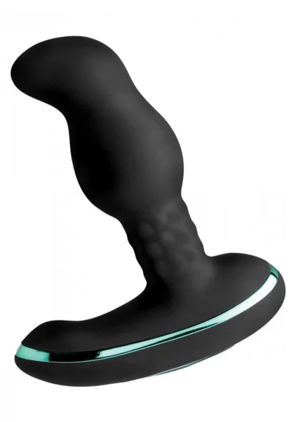 Rimsation 7X Silicone Prostate Vibrator