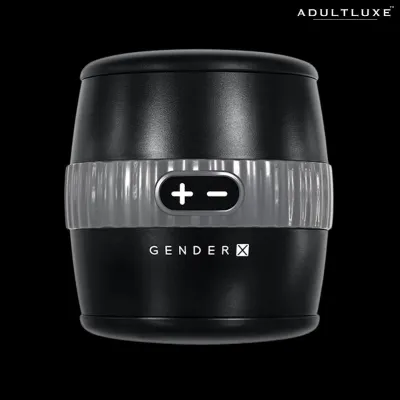 Gender X Barrel Of Fun Stroker