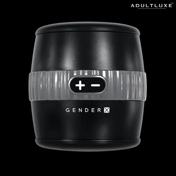 Gender X Barrel Of Fun Stroker