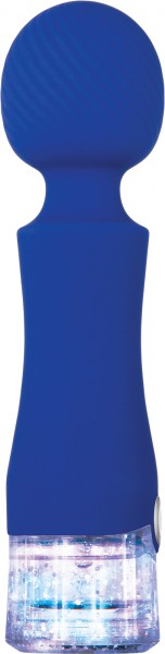 Dazzle 6" Wand Massager